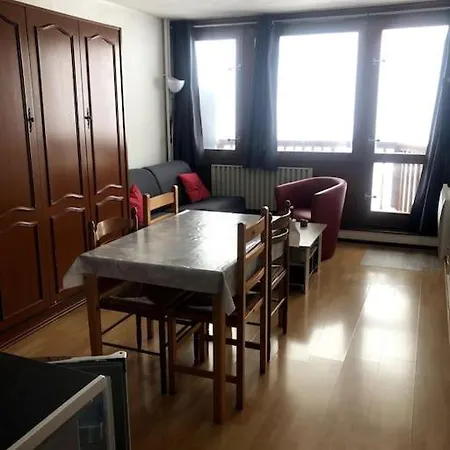 Appartement Chez Martiniere *