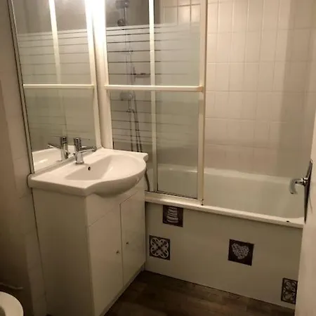 Appartement Chez Martiniere Bagnères-de-Bigorre