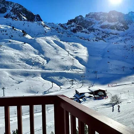 Appartement Chez Martiniere