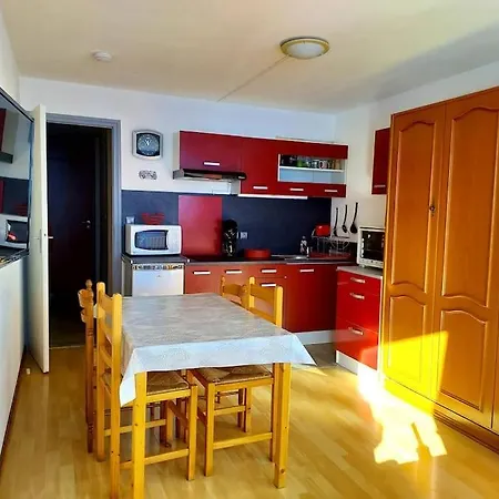 Appartement Chez Martiniere Bagnères-de-Bigorre