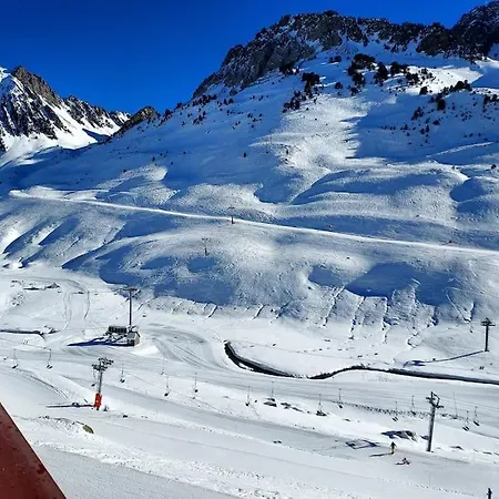 Appartement Chez Martiniere Bagnères-de-Bigorre