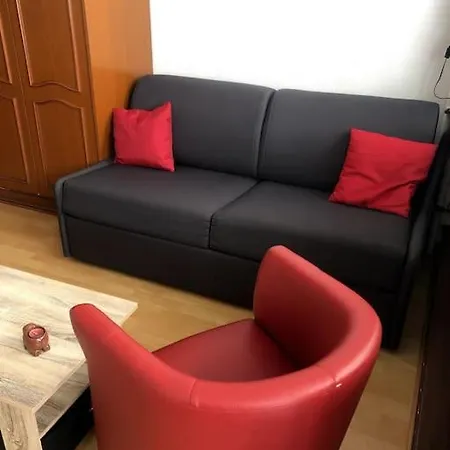 Chez Martiniere Appartement