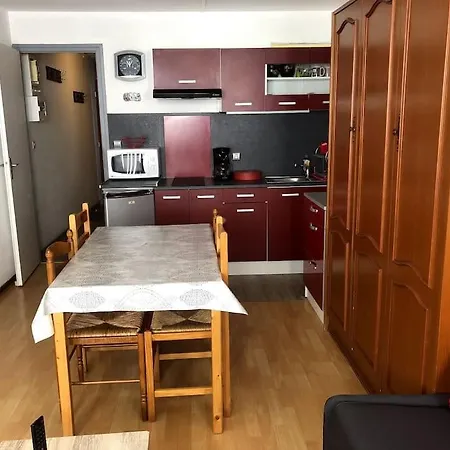 Chez Martiniere Bagnères-de-Bigorre